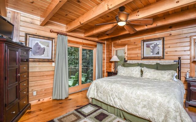 Highland's Heaven 5 Bedroom House