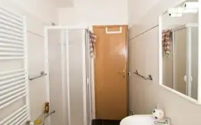 Il Fortilizio di Padre Pio