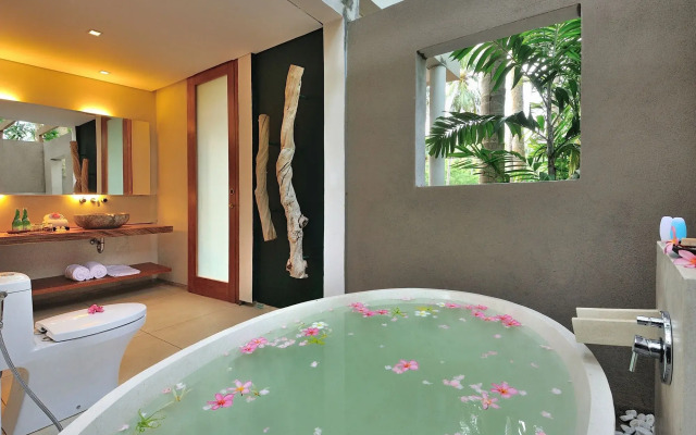 Svarga Resort Lombok