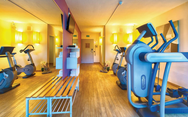 Leonardo Hotel Heidelberg-Walldorf