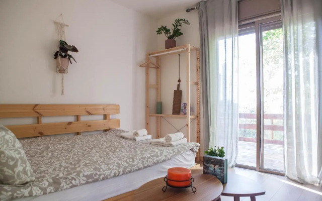 Connected Guest House