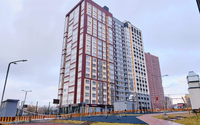 RentPlaza (РентПлаза) на улице Печатников