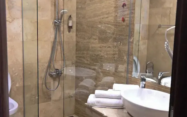 Bucharest Airport Hotel