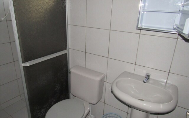 Hotel e Pousada Recanto do Mar