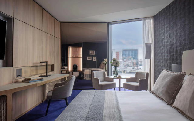 Anantara The Marker Dublin - A Leading Hotel of the World