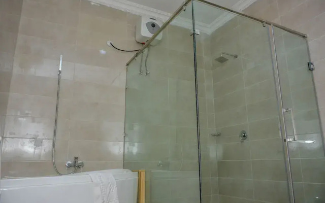 Bedouin Hotel & Suites