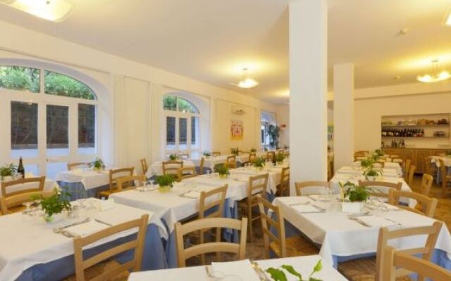 Hotel Terme Letizia - Ischia