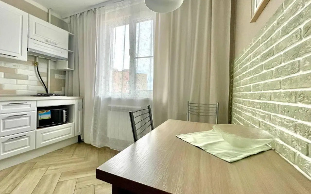 Apartment OLGA on Gagarina street 12