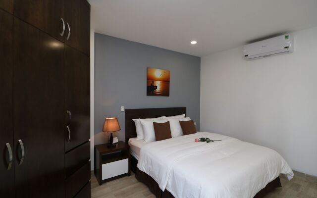 IStay Hotel Apartment 6