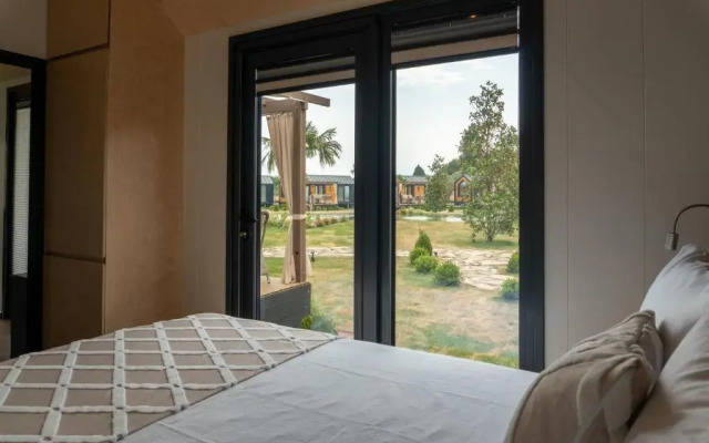 Villa La Fontana Urla