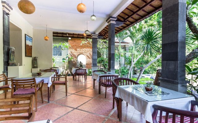 Dewangga Ubud