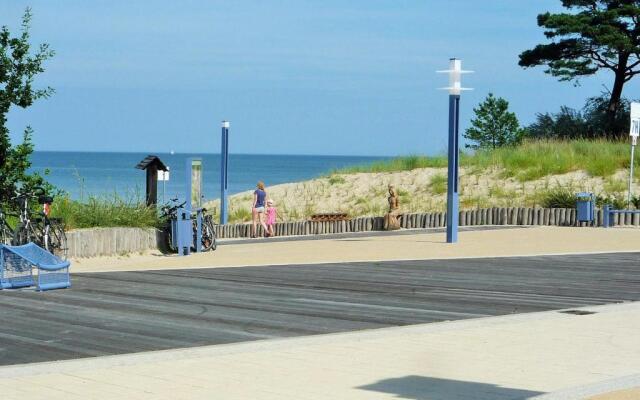 Haus Vineta, Wohnung 5