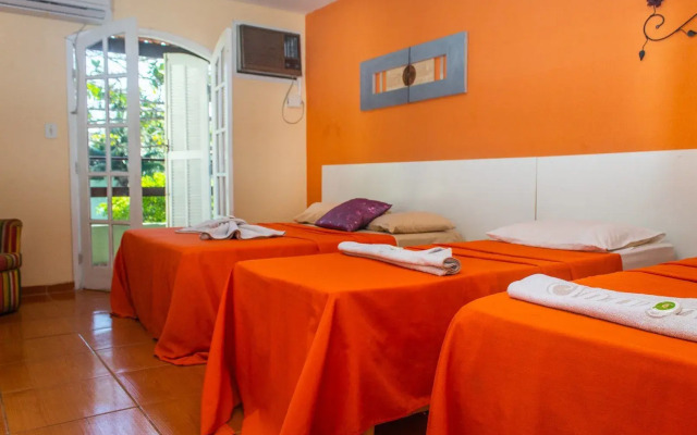 Pousada Recanto Shangri-lá