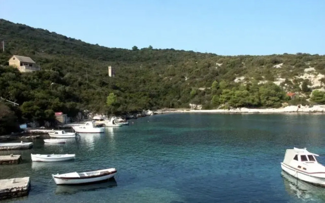 Roki - 10 m From Beach - A1 Veliki