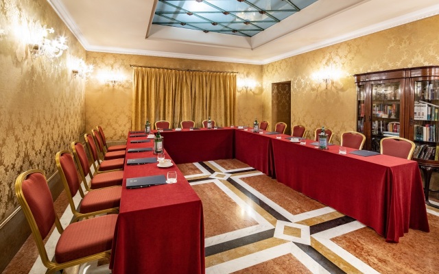 Baglioni Hotel Luna