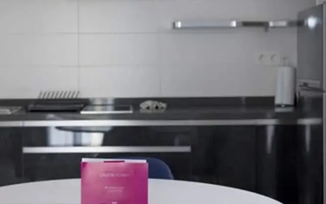 Caleta Homes - Ancha del Carmen