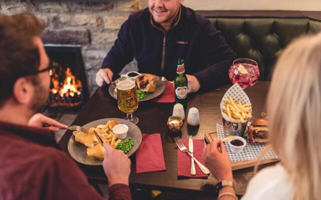 The Black Bull Hotel