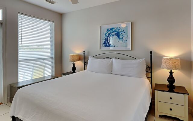 Destiny Beach Villas by Southern Vacation Rentals