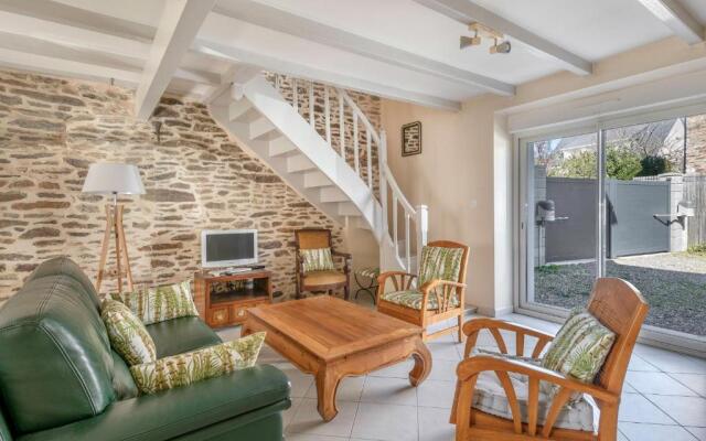 Maison familiale pour 6 a Sarzeau