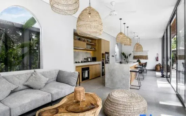 Villa Bosco by BaliSuperHost