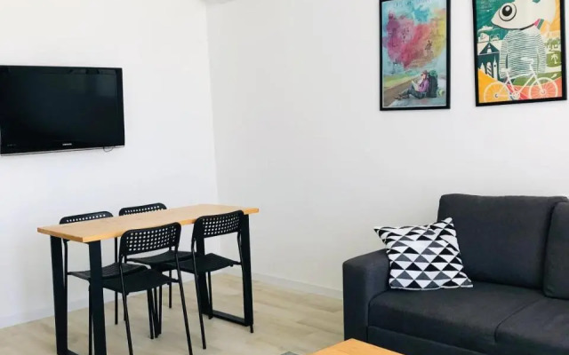 Family Guest House Kananeli