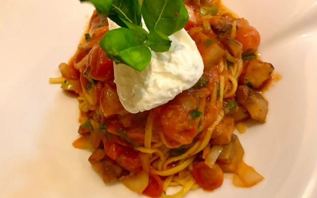 Hotel Ristorante La Terrazza