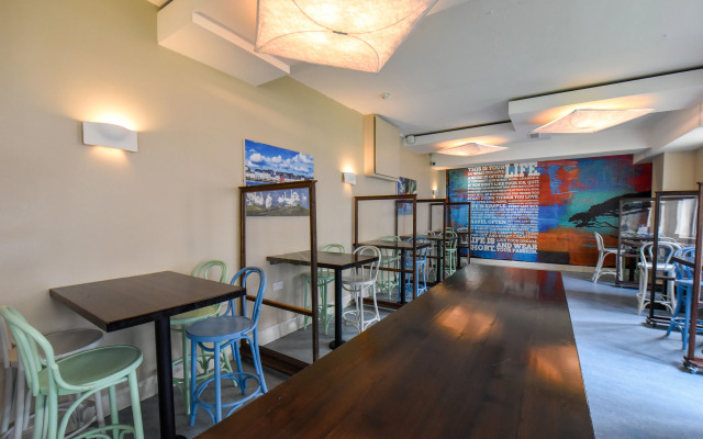 Kinlay Hostel Galway