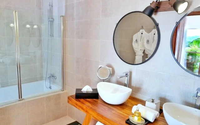 Andriana Resort & Spa