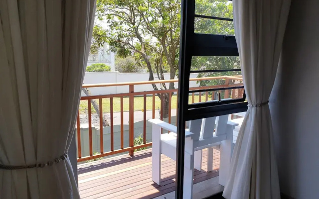Hillside Guesthouse