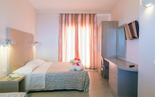 Villaggio Cala Di Volpe Hotel & Residence