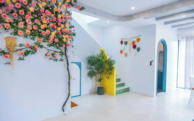 Luxury 3 br La Fleur Villa-Novaworld PT