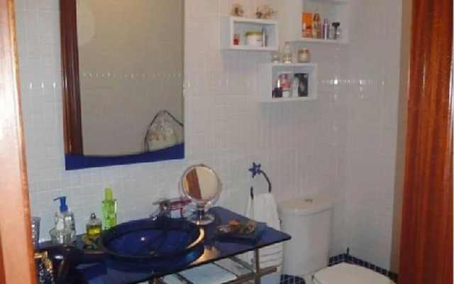 Villa in Chilches Malaga 101404