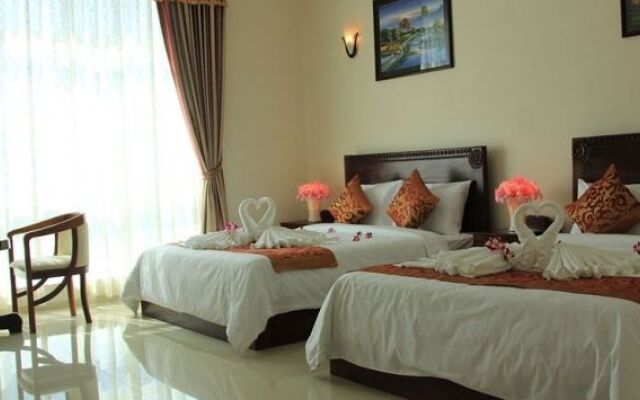 Victoria Boutique Hotel