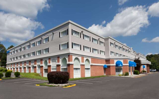 Отель Wyndham Southbury