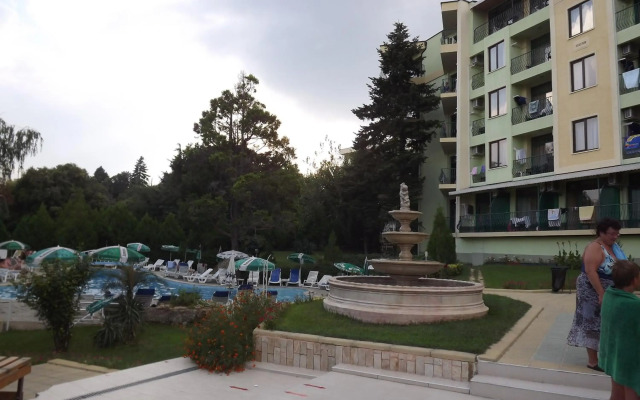 Hotel Silver - All Inclusive & Free Parking