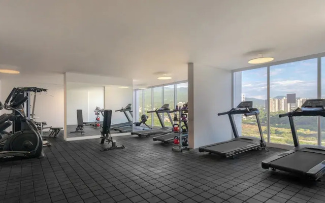 Hotel Porto Horizonte All Inclusive by oxoHotel