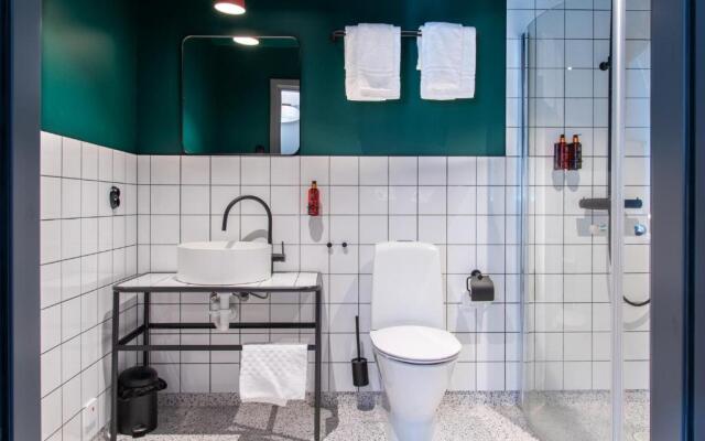 Grundéns Hotell