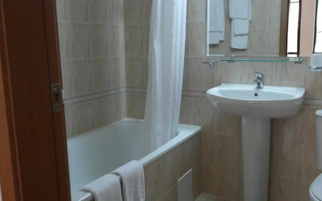 Christina Apartment in Laplandia