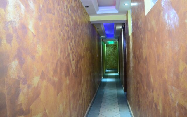 Aden Bay City Hotel