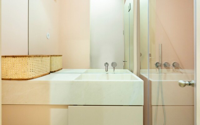 Alfama Design Suites Guesthouse