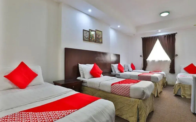OYO 375 Deyar Alrawada Hotel