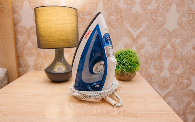 Вознесенский на Чапаева 57