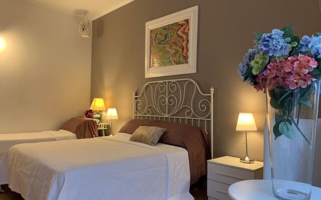 Roma Amor 396 Guest House