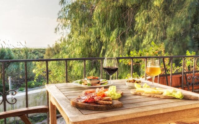 Agriturismo Vultaggio