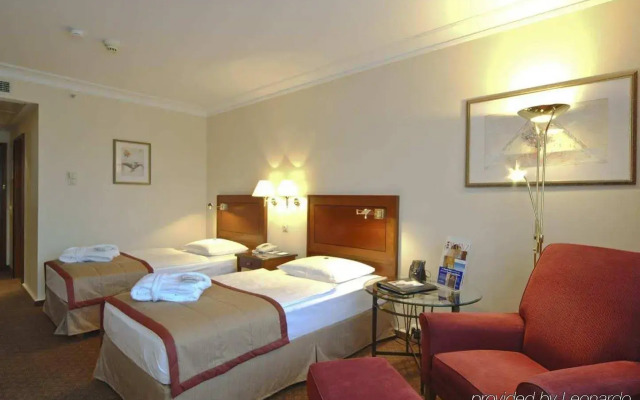 Brunfels Hotel, in the Unbound Collection by Hyatt
