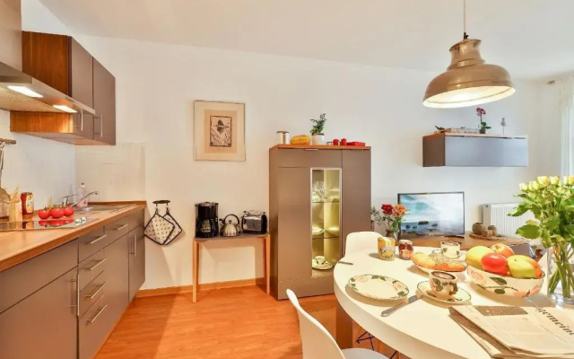 Haus Meeresblick