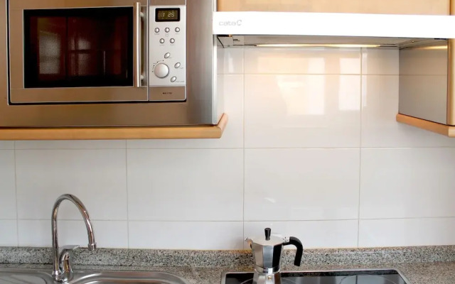 Restollal By Como En Casa