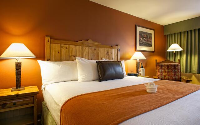 Best Western Plus Rio Grande Inn