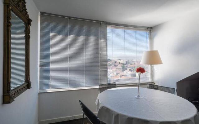 Shortstayflat Private Viewpoint - Castelo De S.Jorge