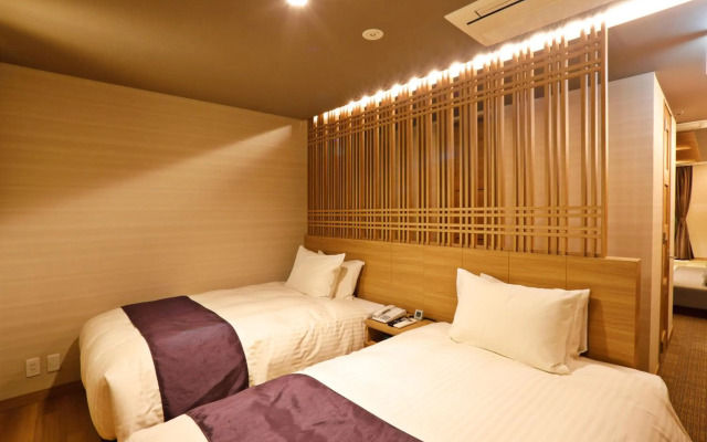 Unzen Kyushu Hotel - Mt Resort